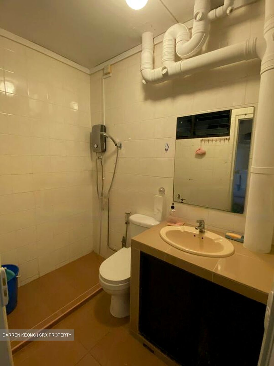 Blk 736 Tampines Green Vale (Tampines), HDB 4 Rooms #454323801